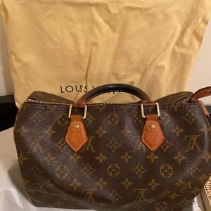 Replacing old with the new....